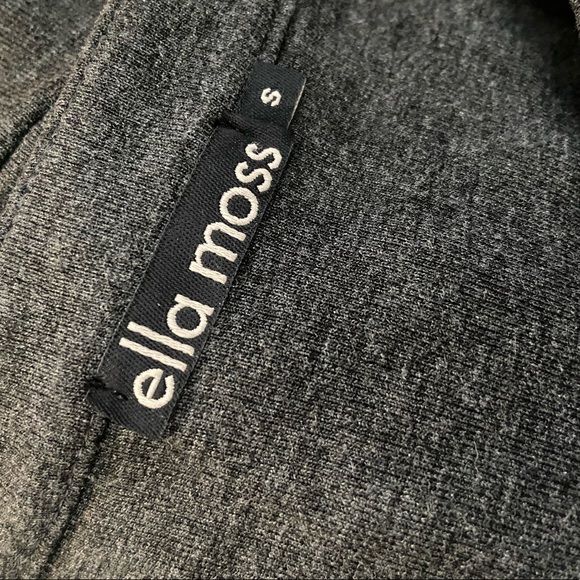 Ella Moss Winter Dress - Picture 3 of 4